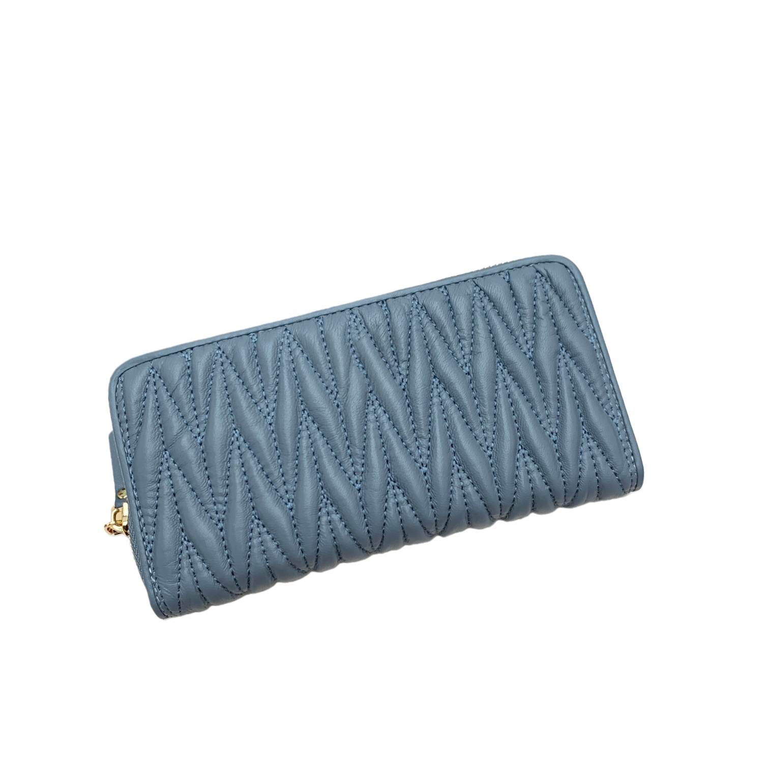 Luxury Designer Women Bowling Zipper Pleated Mens Handbag Fashion Classic Long Strap Crossbody High Quality Leather Shoulder Bag wallet MB12-29