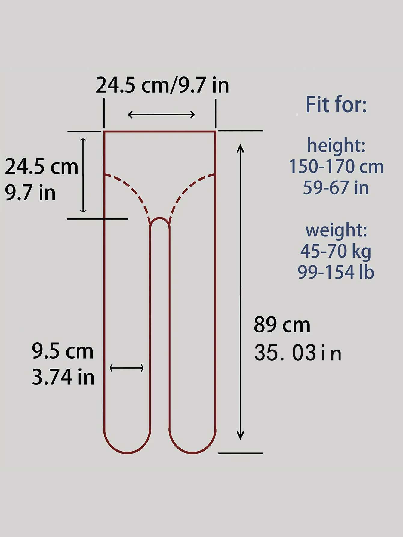 150g solid color slimming tights highwaisted opaque Legging fashionable luster jogging compression stockings warm tightsT251023