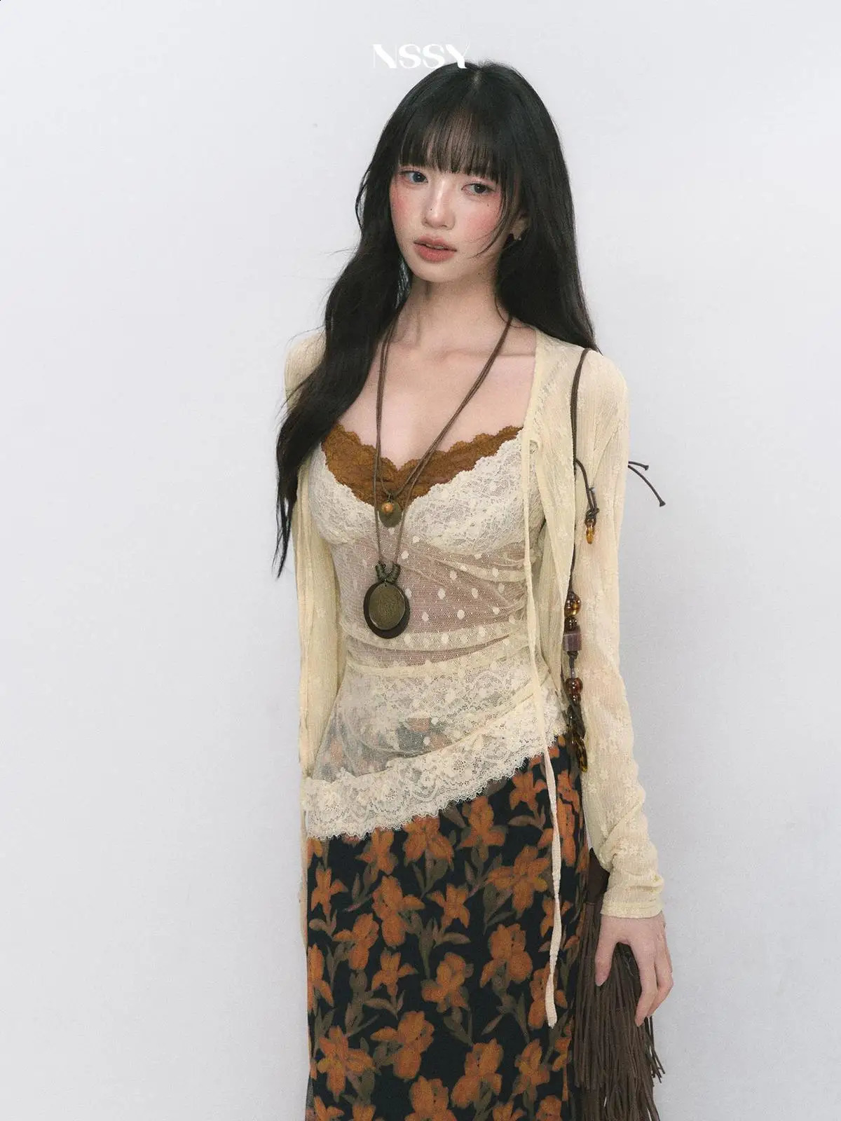 Party Vintage 3 Piece Sets Elegant Y2K Woman Punk Gothic Sleeveless Y2k Crop Tops High Waist Skirt Subculture Outfits Sexy 251016