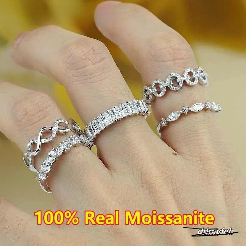 Ring With Dias: Marquise Cut Simulated Dia Ring, Sier Plated, White Gold Finish - Elegant Gift For Women Ddmyfeb