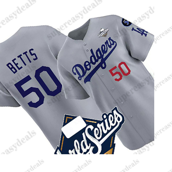 17 Shohei Ohtani Dodgers 2025 World Series Jerseys Yoshinobu Yamamoto Enrique Hernandez Freddie Freeman Mookie Betts Roki Sasaki custom