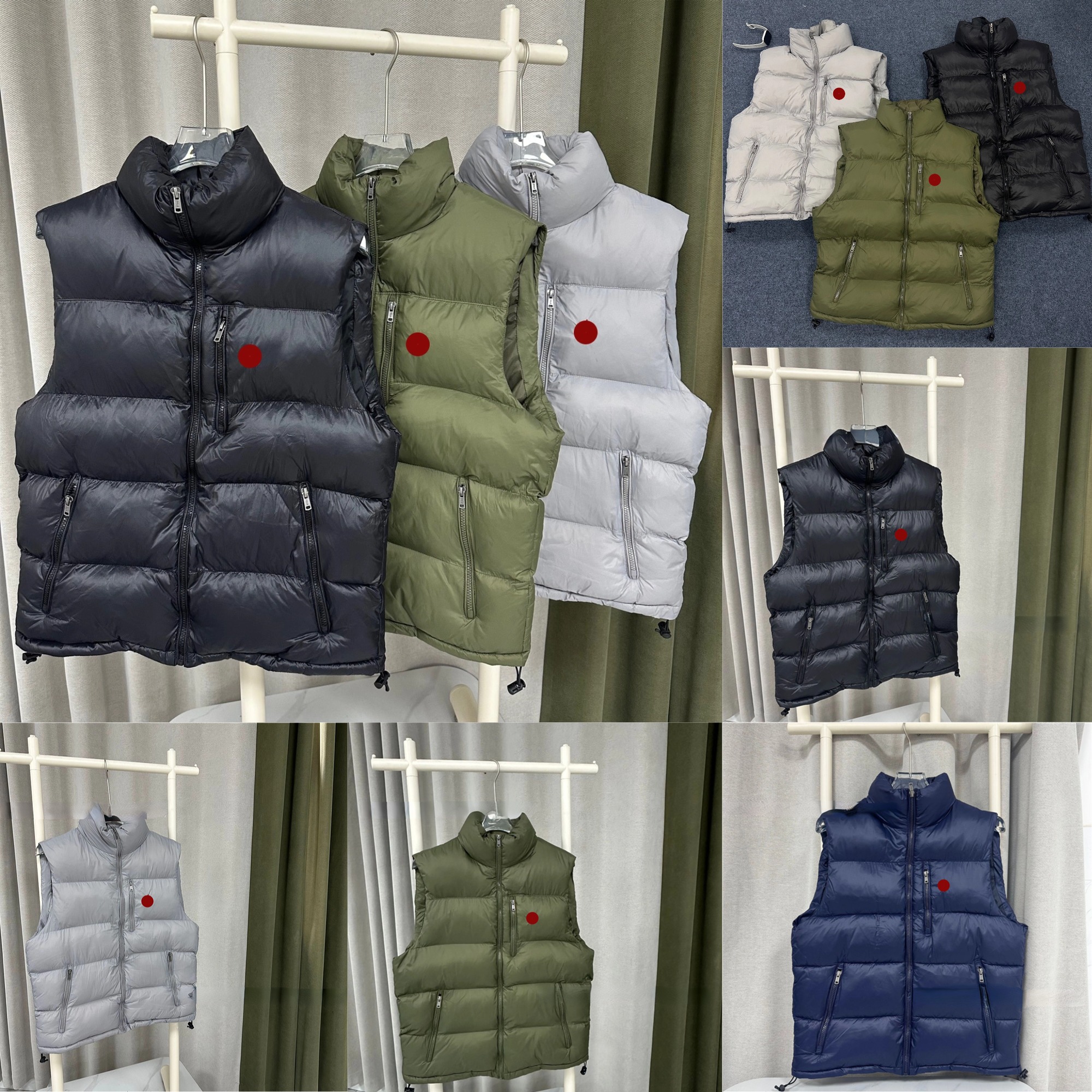 Men's Jackets Desig… - image