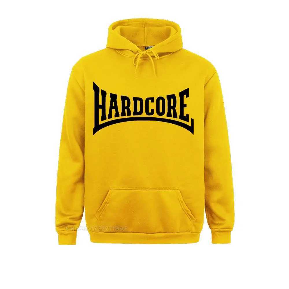 Europe Size XXL Hardcore Sportswear Men Fashion Hardcore Harajuku Hoodies Cool Fun Hardcore Hoodie Jacket Camisetas HommeT251023