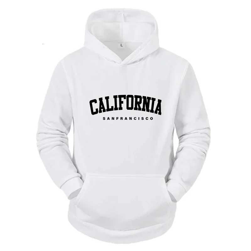 Hot Sales Mens Tracksuit Autumn Winter Casual Daily Sports Clothing Fashion Sweatshirts Hooded Mens Printing Sweatshirt QualityT251023