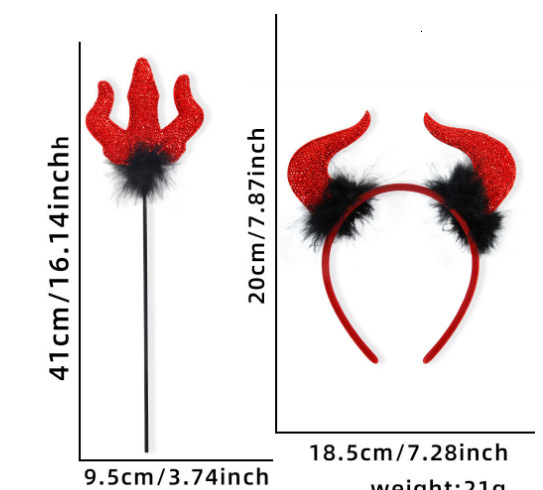 Halloween and Christmas children's costume role-playing cute little devil bat costume vampire performance