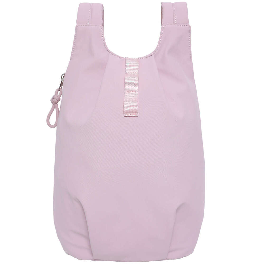 Lightweight Outdoor Men And Women Niche Vest Backpack For Hiking Sports Cycling Travel Small School Bag High Quality