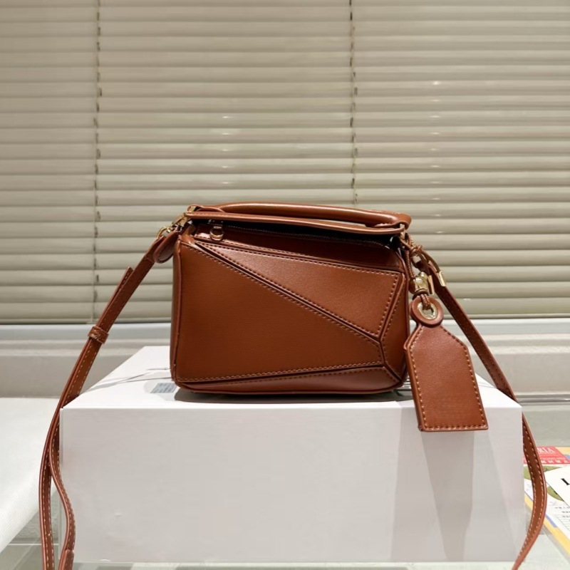 designer handbag smooth soft calfskin bags patchwork genuine leather women shoulder bag crossbody baguette small clutch 24cm tote hobo 10A quality high ty