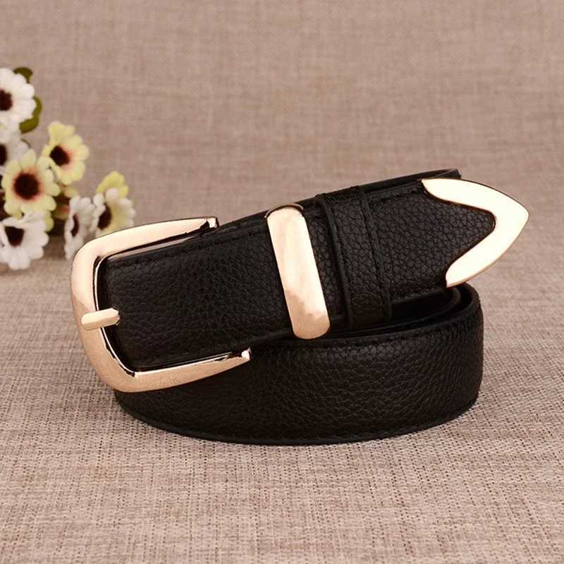 Stylish Womens Belts High Quality WaistBest Matching Dress Jeans Waistband for Lady straps for women LB2146XJ251023