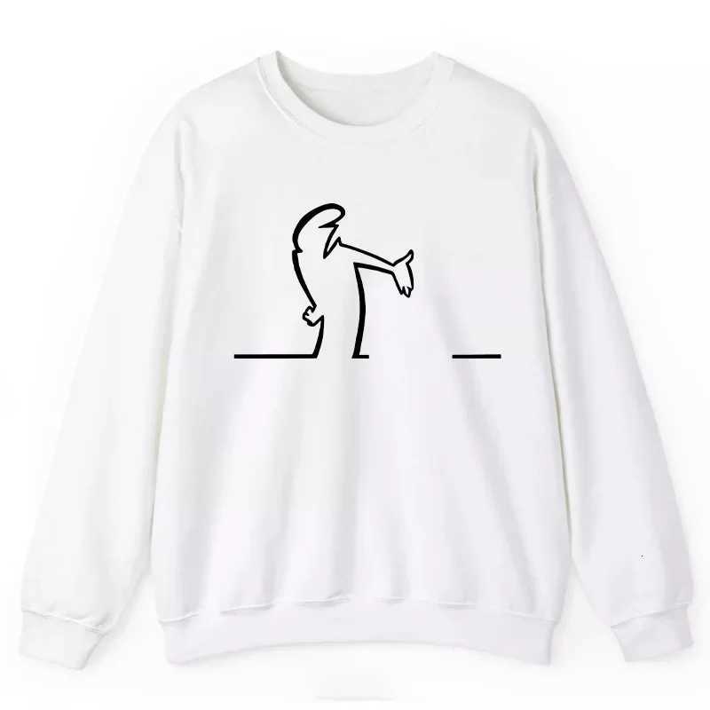 Simplicity Mens Sweatshirts Daily Casual Hot Sales Autumn Winter Print ONeck High Quality Man Popular Sports Pullover JoggingT251023