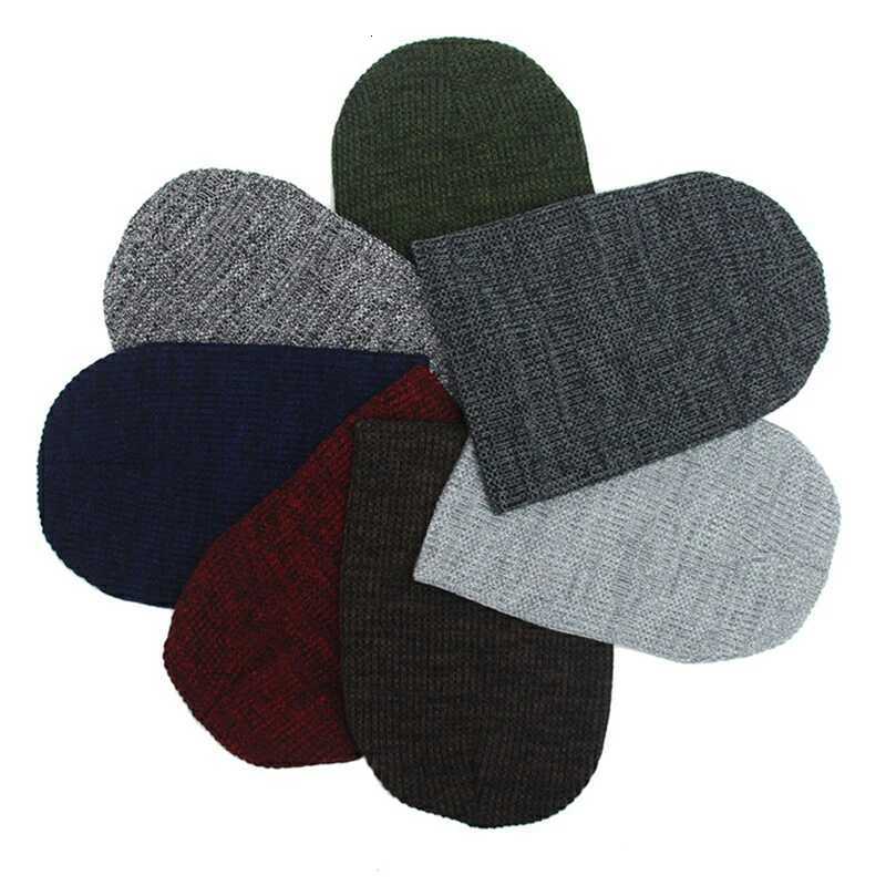 Men Unisex Ski Slouch Beanie Hat Winter Warm Skateboards Beenie Loose Caps New winter hatsXJ251023