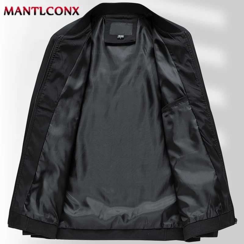 New Casual Baseball Jacket Men Quality Brand Mens Jacket Youthful Blazers Office Dress Coat Mens Clothing Spring Autumn Tops W251023