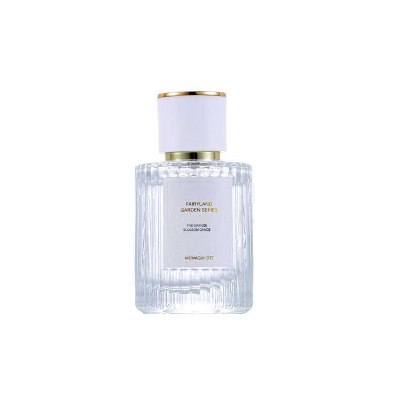 Dreamland Garden perfume Lady Northern Cedar Jasmine Natural Lasting Light FragranceW251023