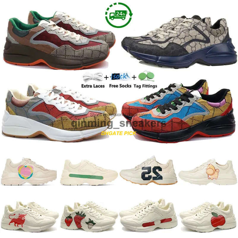 10A Top Designer Classic Casual Shoes Black White Men Women Trainers Sports Sneakers Platform Outdoor Shoe size 36-45