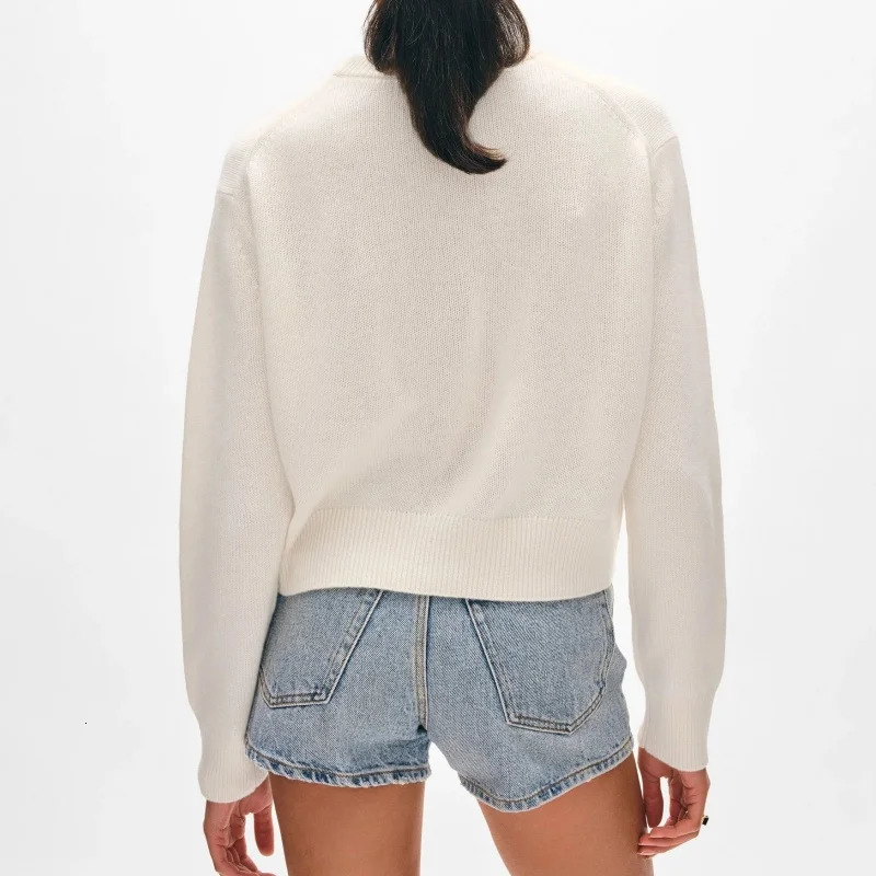 Women Y2K Graphic Sweater top Cute Fish Print Long Sleeve Knit Pullover Preppy Fall Winter Aesthetic Streetwear 251016