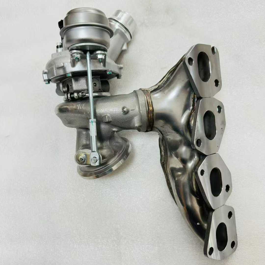 Suitable for N13 116i, 118i, 316i 1.6T MGT1549ZDL 7644719A101 809200-819997-820021 F20Turbocharger