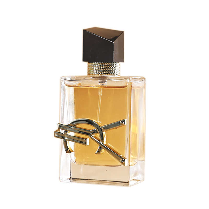 Perfume for New Lovers Womens Free Water Floral Fragrance Fragrant Natural and Lasting Girls Fragrance 50mlW251023