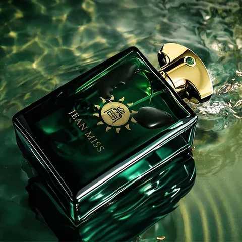 Love Interlude Perfume 100ml Memoirs Mens Perfumes Cologne Men Business Fragrance Lasting Sandalwood Charm Eau De ParfumW251023