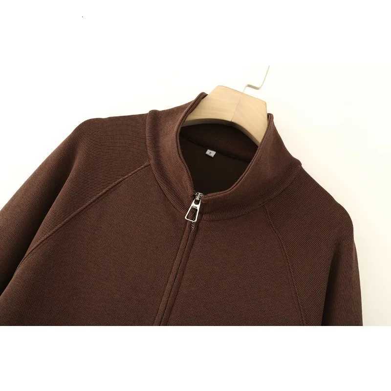 CharmChant Womens Tracksuit Cotton Zipper Cardigan Sets To Woman Fall Outfits Woman 2025 Long Sleeve Sportswear Outfit PantsuitT251022