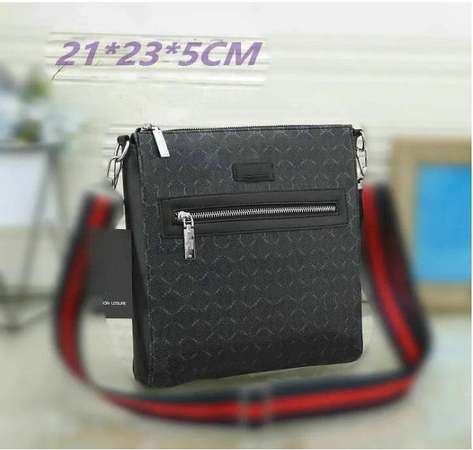 9A Top Luxury designers Mens Shoulder Bags Mans Briefcases fashion Handbag Bolsas Messenger Crossbody Bag purse Men Purse messenger WOMEN wallet