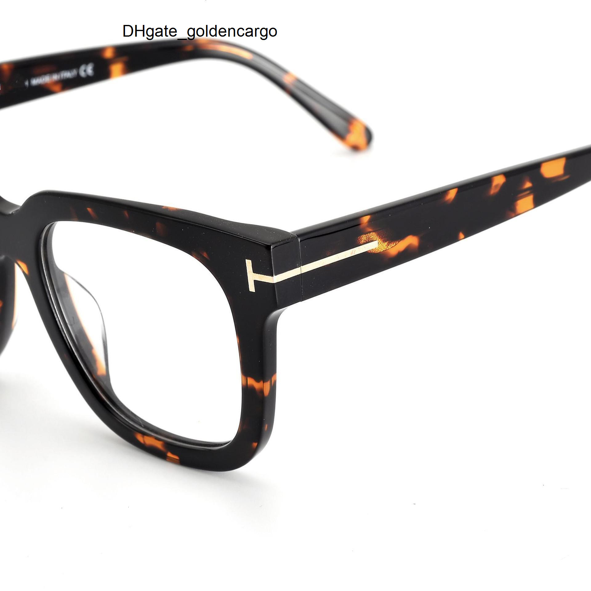 designer sunglasses luxury glasses for men women series tf690 star hot model simple large frame square and with myopia RH61 TF Tom''Ford''Fordd'' 20LM