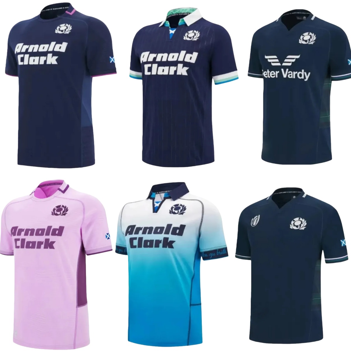 2025 2026 Scotlan Welsh rugby jersey shirt size S-5XL 25 26 Ireland Scottish Murrayfield NZ south home away waleSs