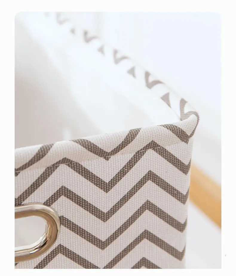 Waterproof organizer basket Toy organizer basket Sundries Organizer box Foldable bag Large capacity C251023