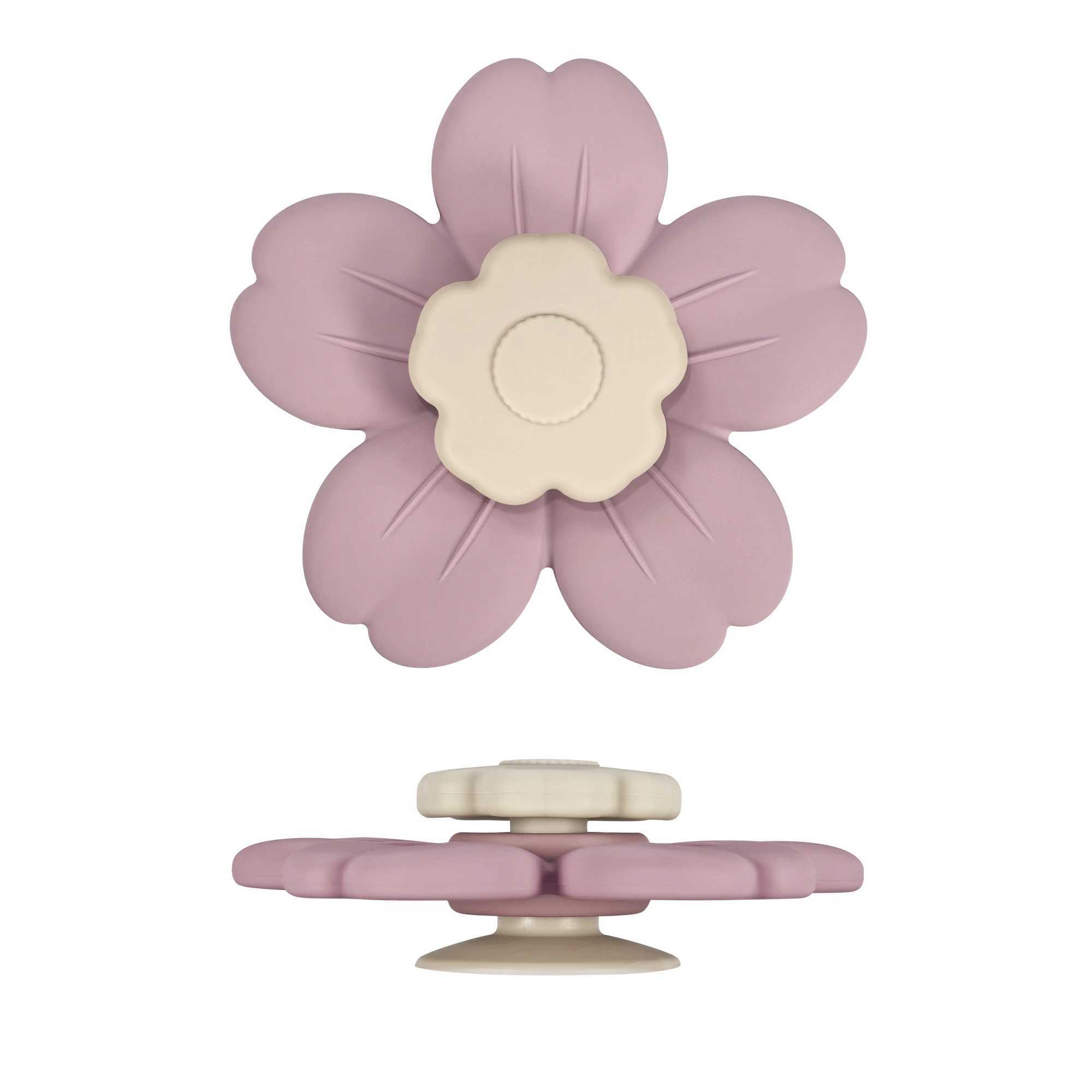 Suction Cup Spinner Silicone Toy Windmill Cartoon Animal Hand Spinning Toys Sensory Toys for Baby Toddler Birthday Gift Bath Toy J251023