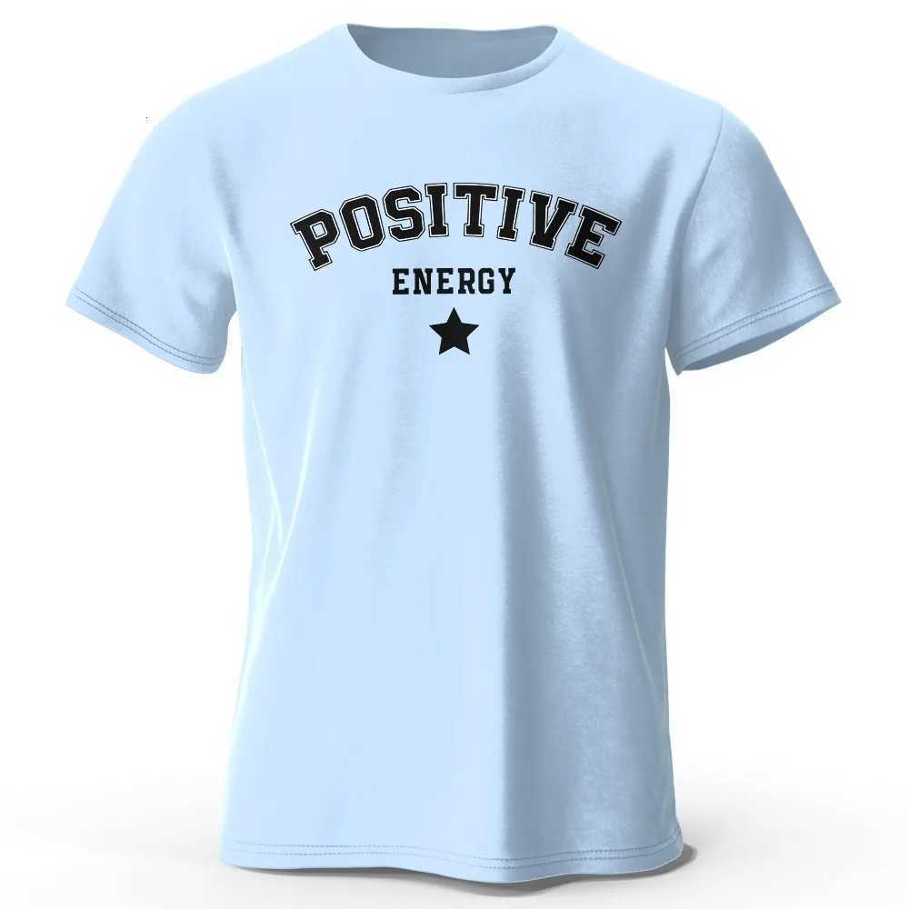 New polyester letter printed comfortable slightly elastic breathable round neck Tshirt suitable for summer outdoor casual weaXJ251023