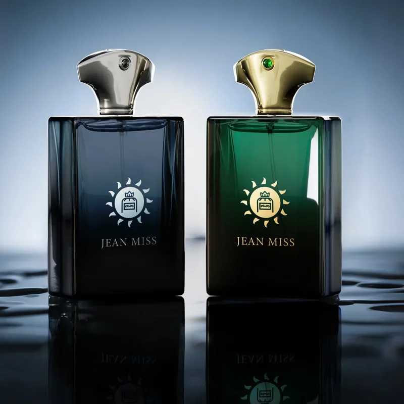 Love Interlude Perfume 100ml Memoirs Mens Perfumes Cologne Men Business Fragrance Lasting Sandalwood Charm Eau De ParfumW251023