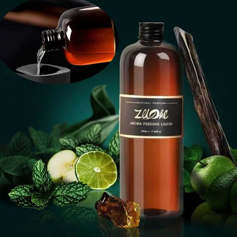 DIY House Fragrance Essential Oil 500ml Hilton Hotel Longla Aratherapy Deont For Living Ro Bedro Hotel Toilet Y251023