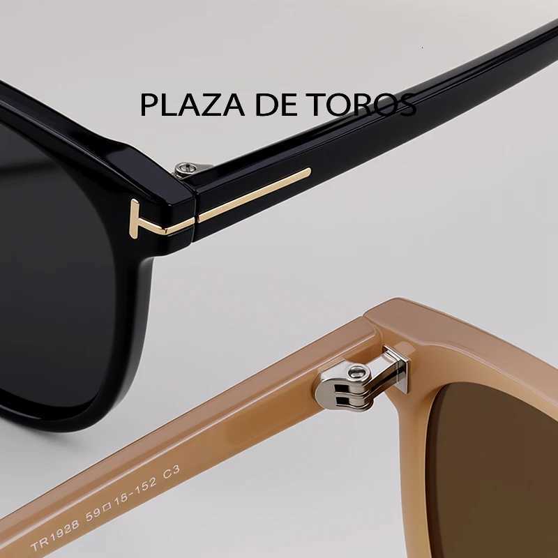 Luxury Brand Oversized Sunglasses For Women Men Fashion Square Brand Designer Retro Shades Trending Rivets Sun Glasses UV400W251023