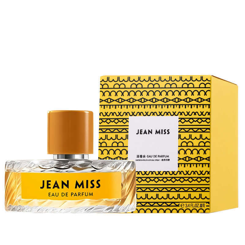 Xiaocheng Yixiang New Mango Fragrance Womens Perfume Longlasting Intimate Lover PerfumeW251023