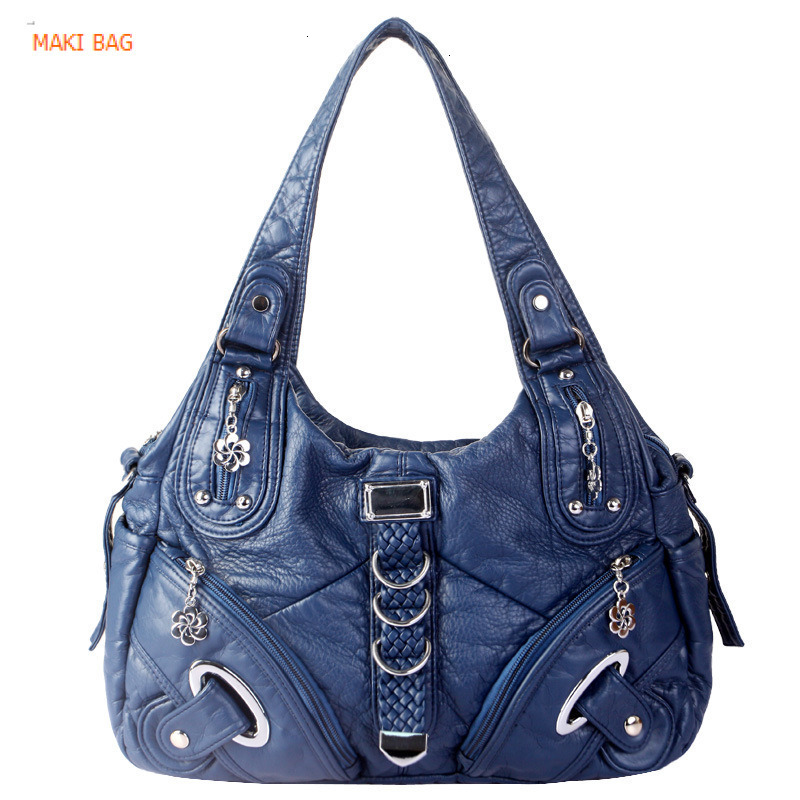 Cross border women's bag wallet European and American women's shoulder bag crossbody bag designer bag handbag luxury charter car bag