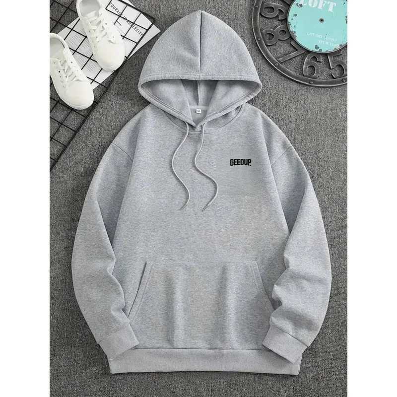 2025Highquality casual hoodies and sweatshirts with mens pattern prints for spring and autumnT251023