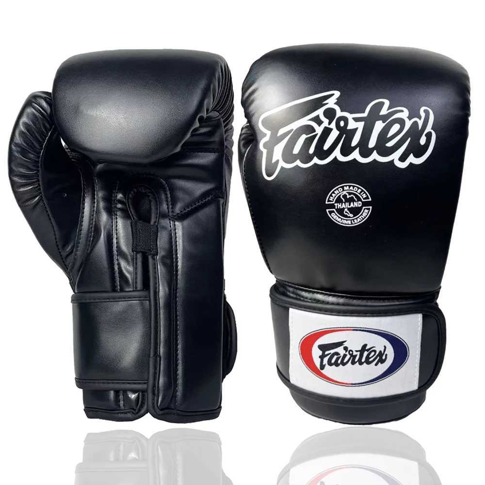 Breathable Boxing Gloves for Men And Women with Superior Wrist Support And Shock Absorption Punching Padde Y251023