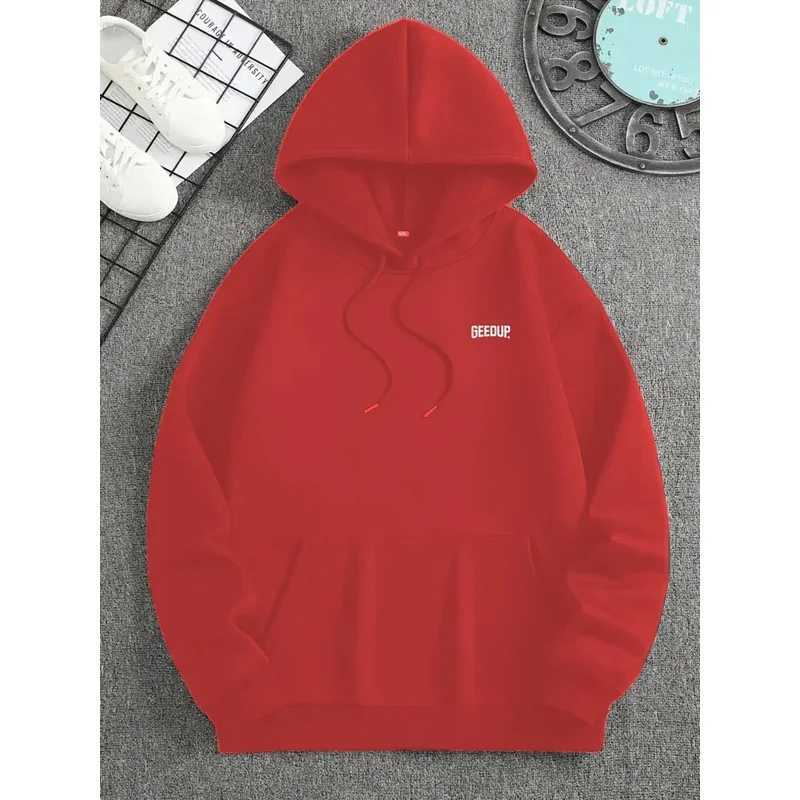 2025Highquality casual hoodies and sweatshirts with mens pattern prints for spring and autumnT251023