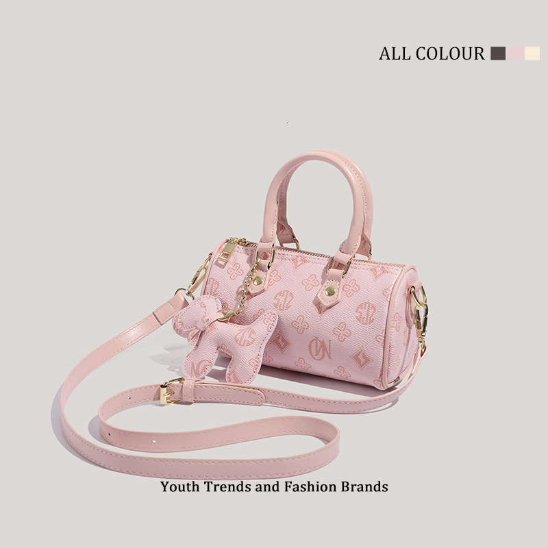 Luxury Brand Designer Bag Cdiwri&Kari High-Quality Fashion Handbag Pillow Bag Niche Bag 2023 New Single Shoulder Crossbody Bag