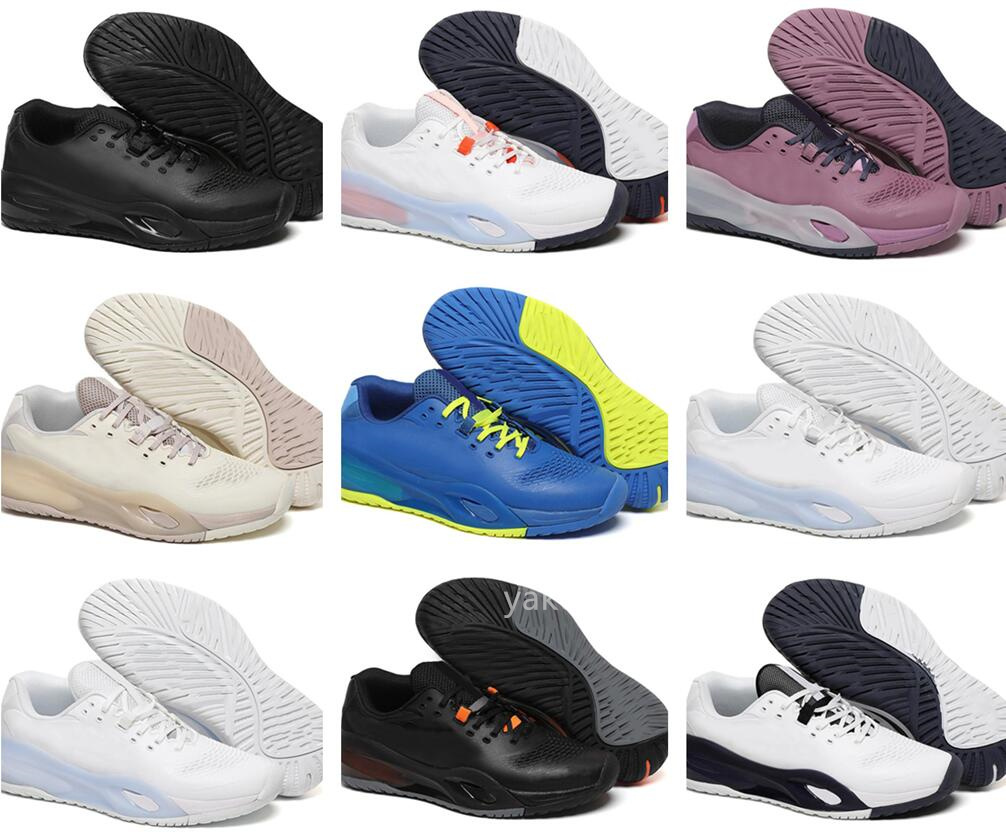 Gel Resolution X Tennis Shoes Creates Advanced Comfort Sneakers women men Wide Shoe Sports Sneakers training dhgate yakuda store Sports Athletic Shoes Athleisure