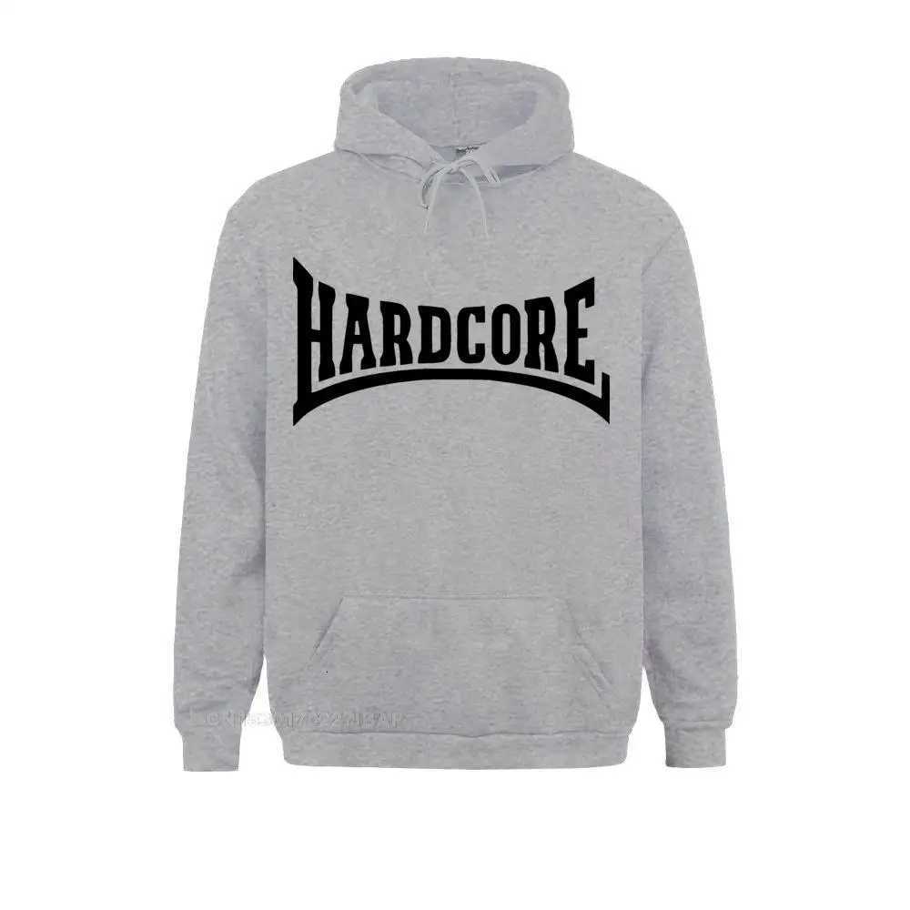 Europe Size XXL Hardcore Sportswear Men Fashion Hardcore Harajuku Hoodies Cool Fun Hardcore Hoodie Jacket Camisetas HommeT251023