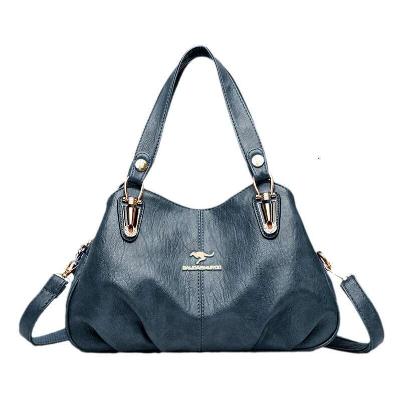 New Crossbody Mom Single Shoulder Multi Compartment Large Capacity Handbag Women's Bag