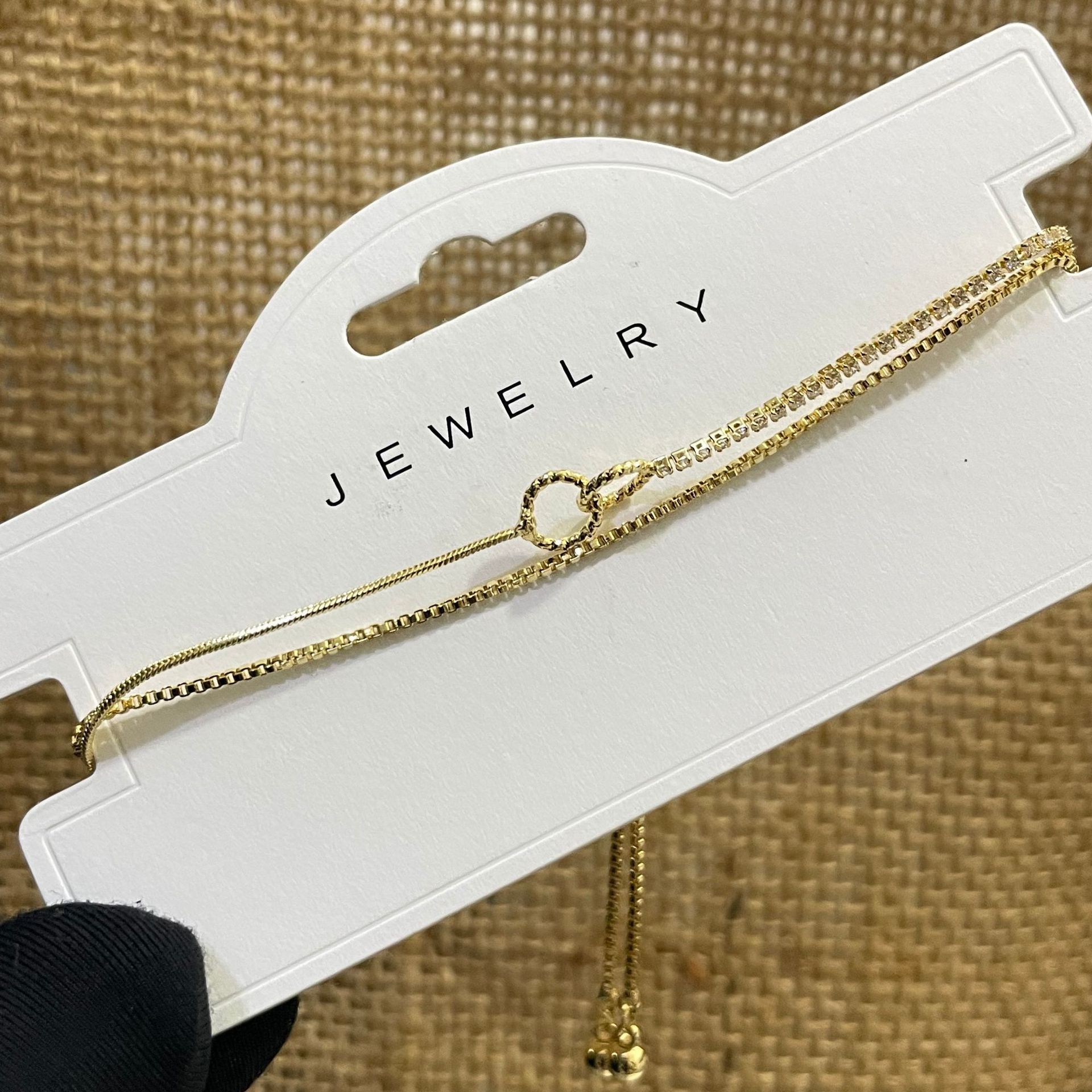 Designer bracelet Flower Colored Zirconia Snowflake Blue Eye Bracelet Four Leaf Clover Adjustable Bracelet Natural Shell Bow Bracelet free shipping