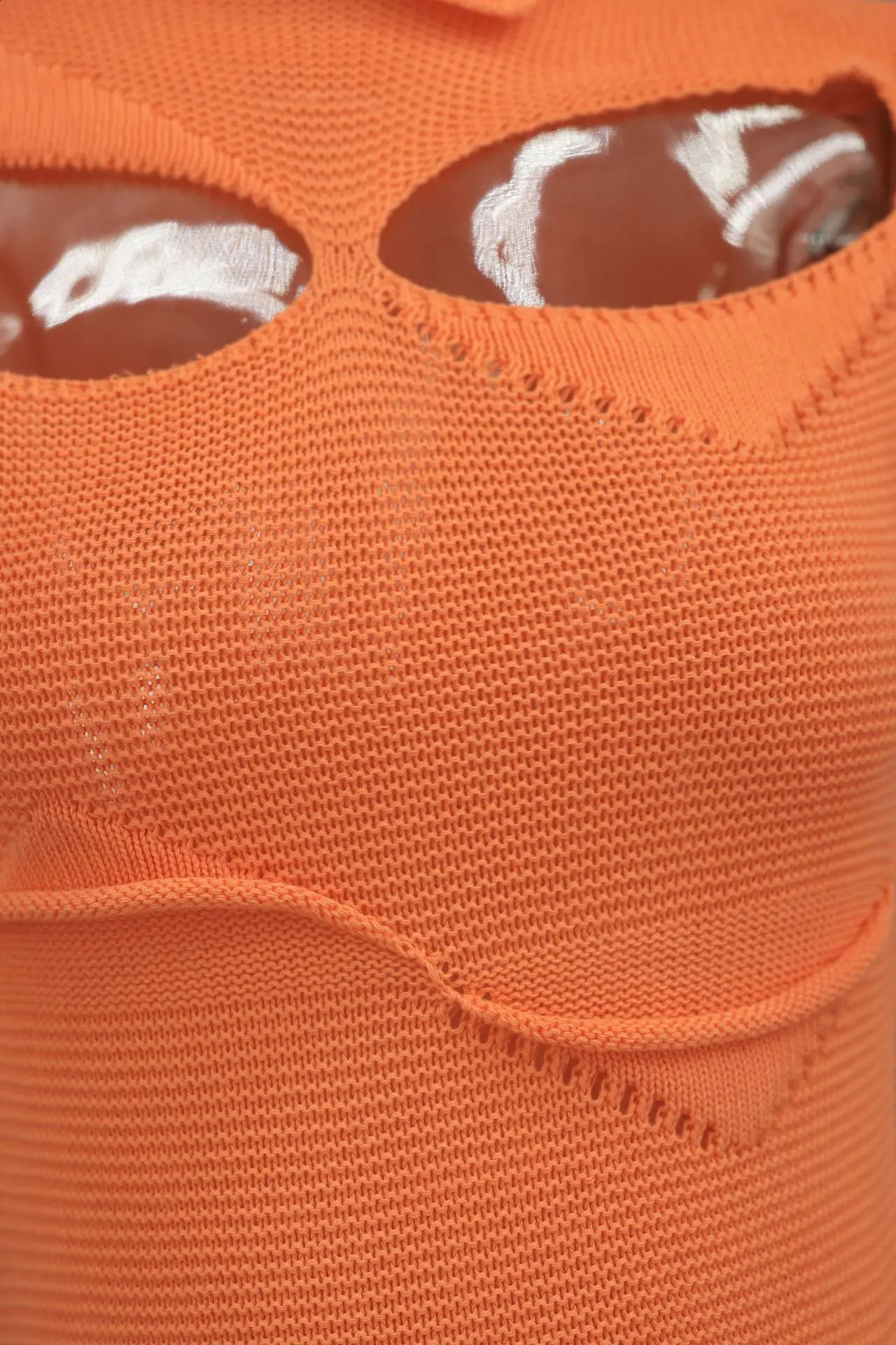 VEITCHE Fashion ONeck Knitted Sweater Women Dress Pullover Sexy Gradient color Long dress Spring Summer Maxi Dresses 251022