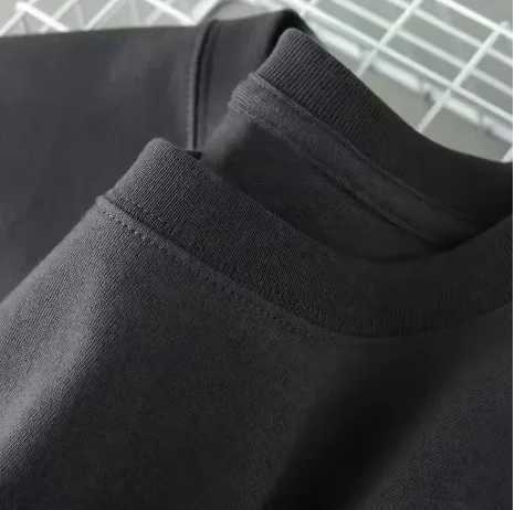 The Latest Mens Pure Cotton Tshirt Quotes for 2025 Comfortable Breathable Highquality Beach Travel Party Instagram 2KXJ251023