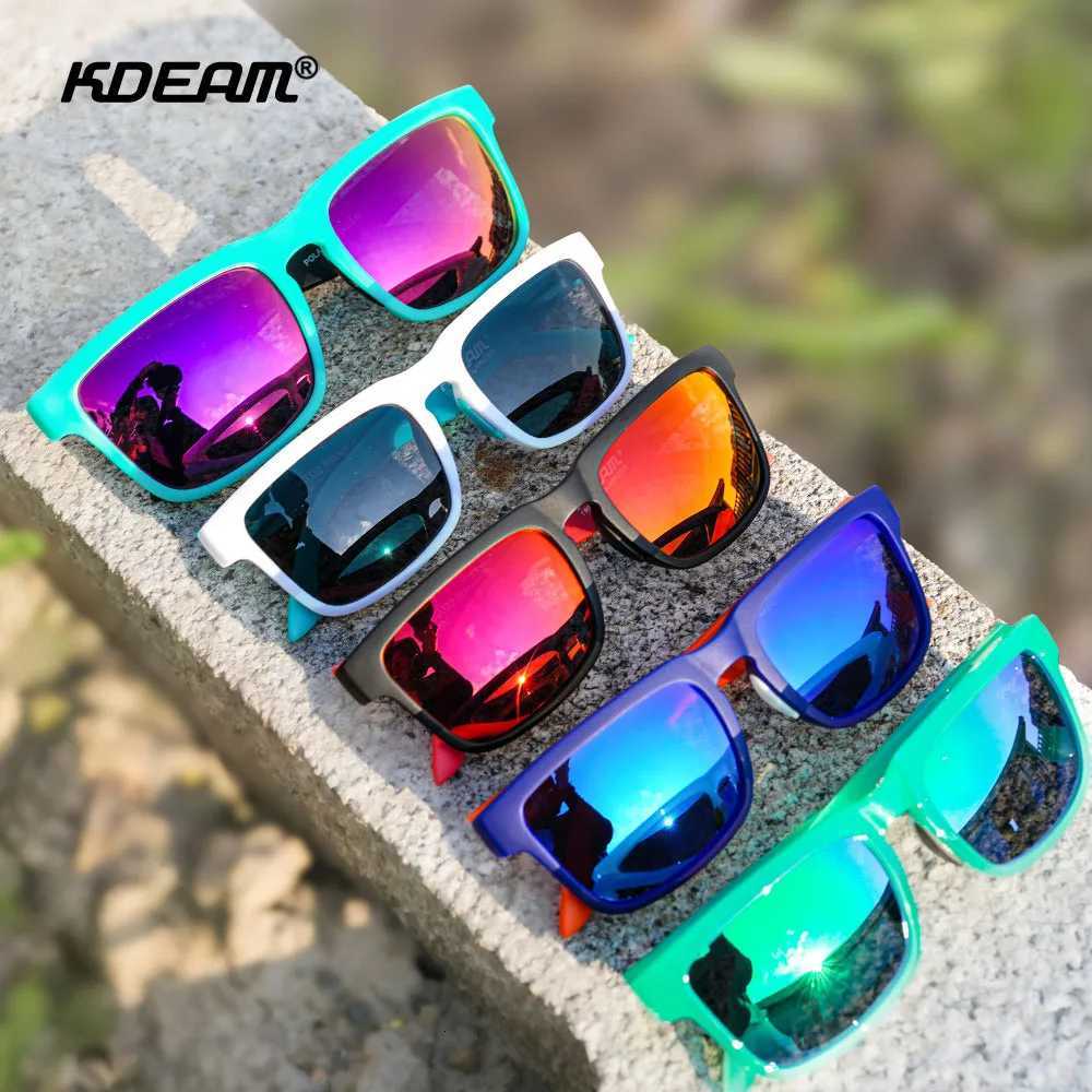 2025 Kids Sunglasses TR90 Lightweight Frame UV400 Protection Fashion Colors Unbreakable Boys Girls AccessoriesW251023