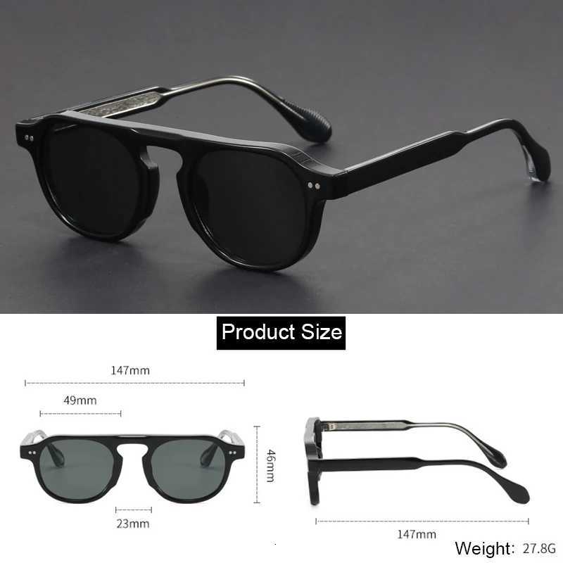 New Personality Sunes Men Wen Ellipse Frame High Quality Outdoor Travel traviolet Protection Sun esW251023