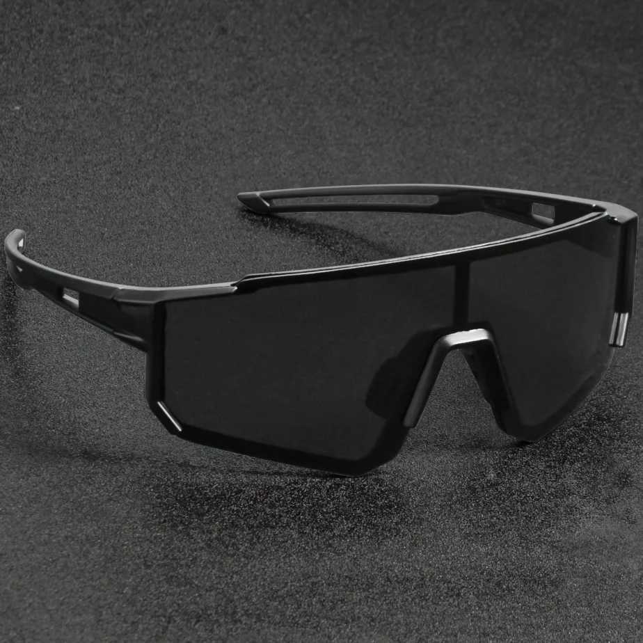 CRIXALIS Oversized Vintage Sunglasses for Men Brand Outdoor Sports Sun Glasses Women Travel Mirror Shades UV400 zonnebril herenW251023