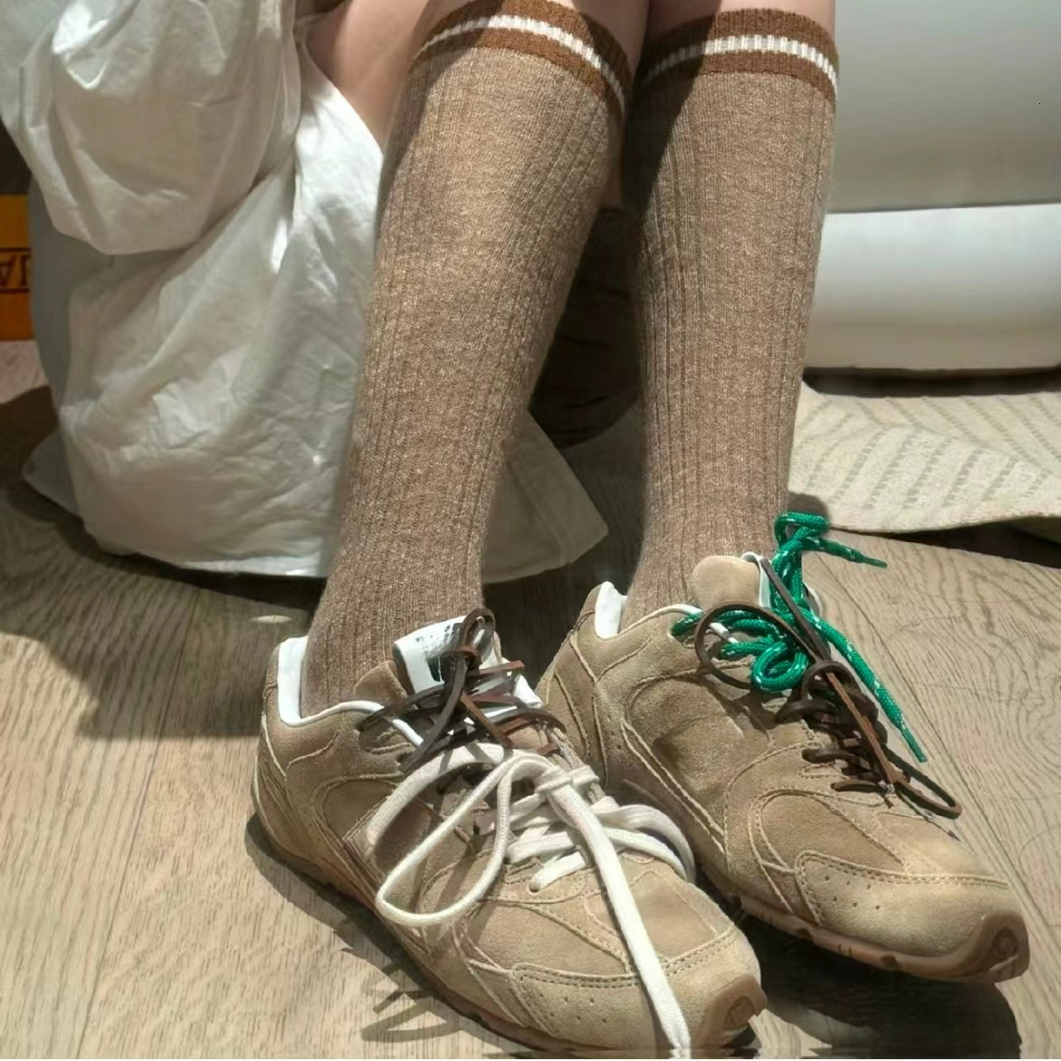 New shoes for men and women, classic retro Forrest Gump shoes, casual shoes, designer shoes, fashionable and trendy sports retro shoes, walking shoes