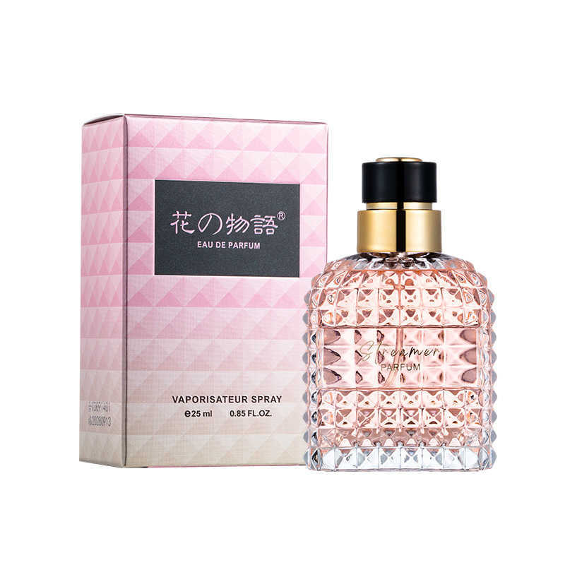 New product broadcast Donna Ms perfume Miss Adventure and durable light fragrance oriental flavor mens 100mlW251023