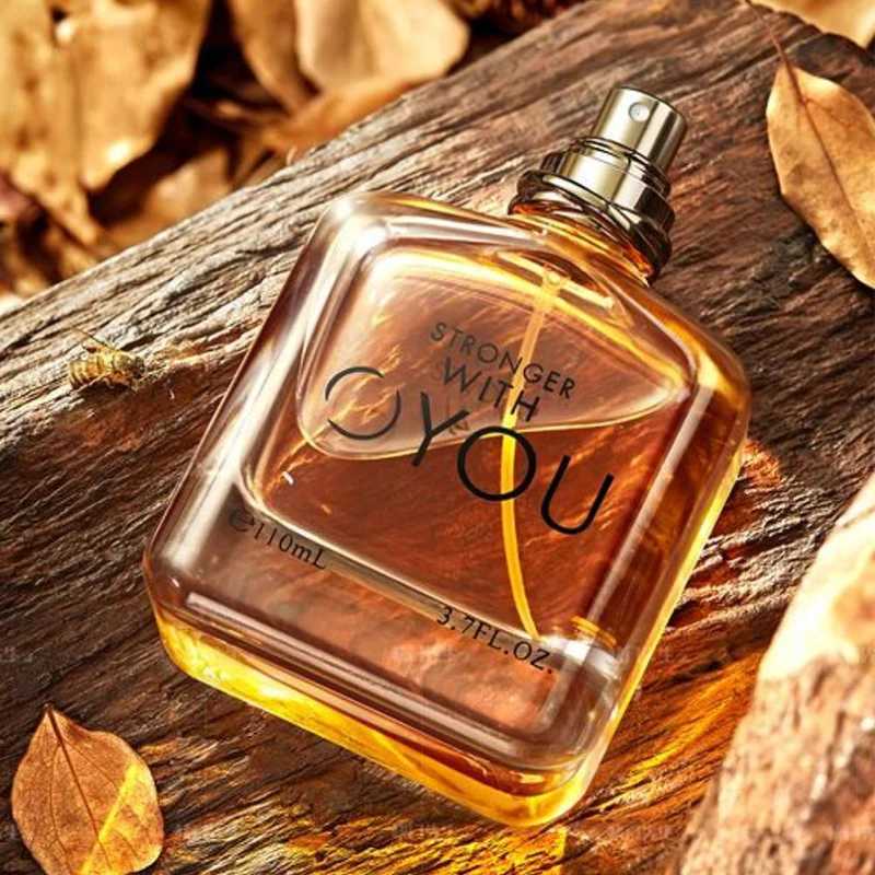 Bad Boy Perfume Brand Men Perfume Longlasting Fragrance 72 Hours Attract Light Fragrance Highend Wood Tone Perfume SprayW251023
