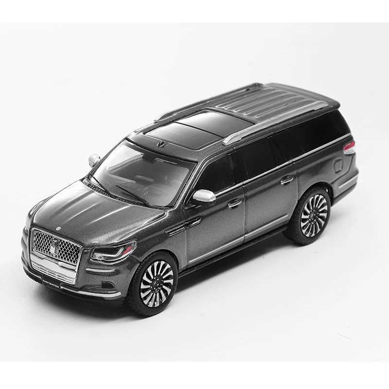 Presale SHADOW PRO 164 Navigator Alloy Model CarT251023